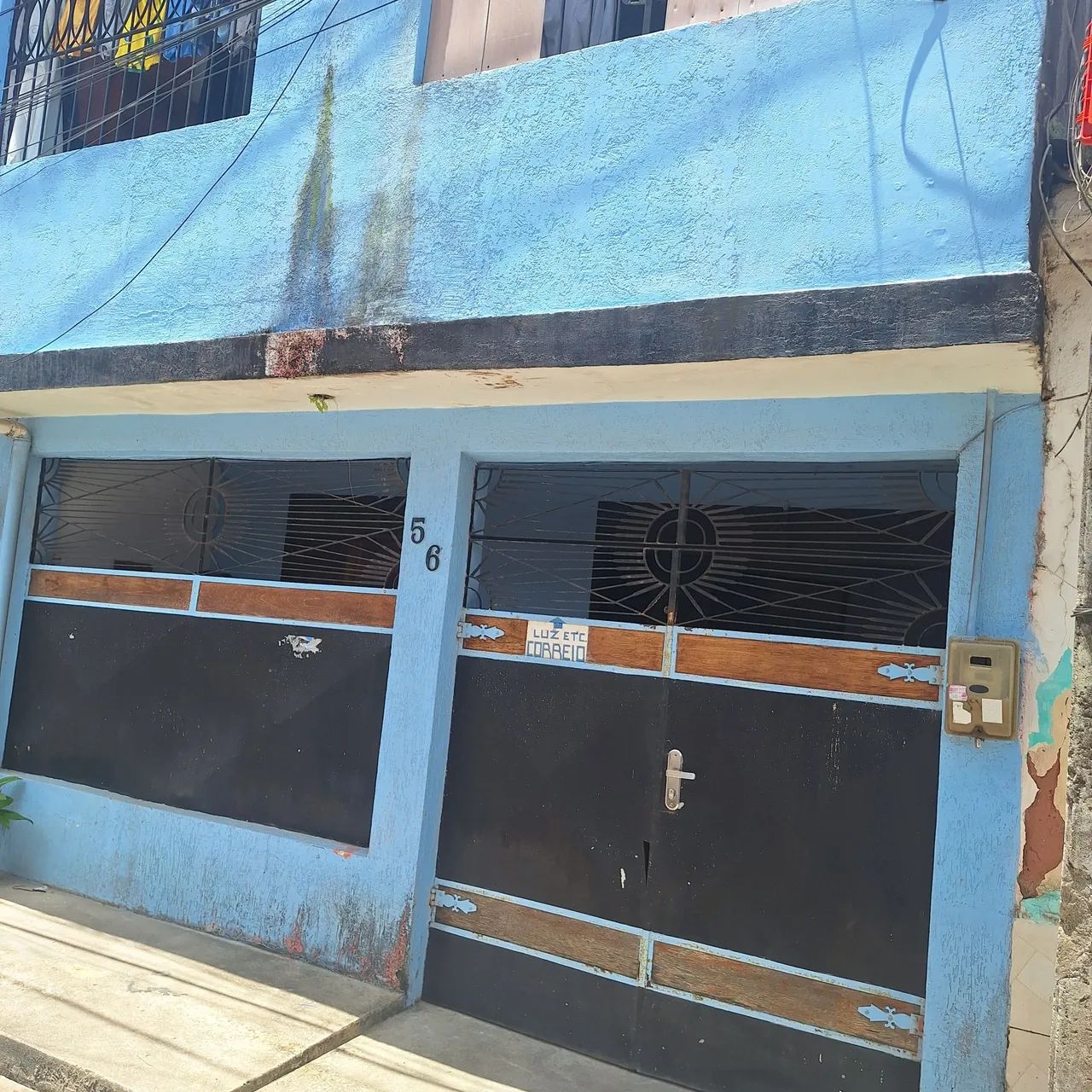 Casa Primeiro andar no Clima bom  - Foto 2