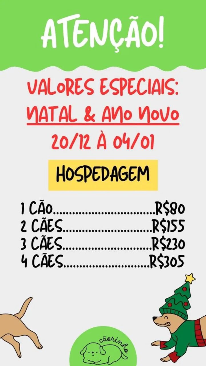 Hospedagem pet/ cachorro  - Foto 3