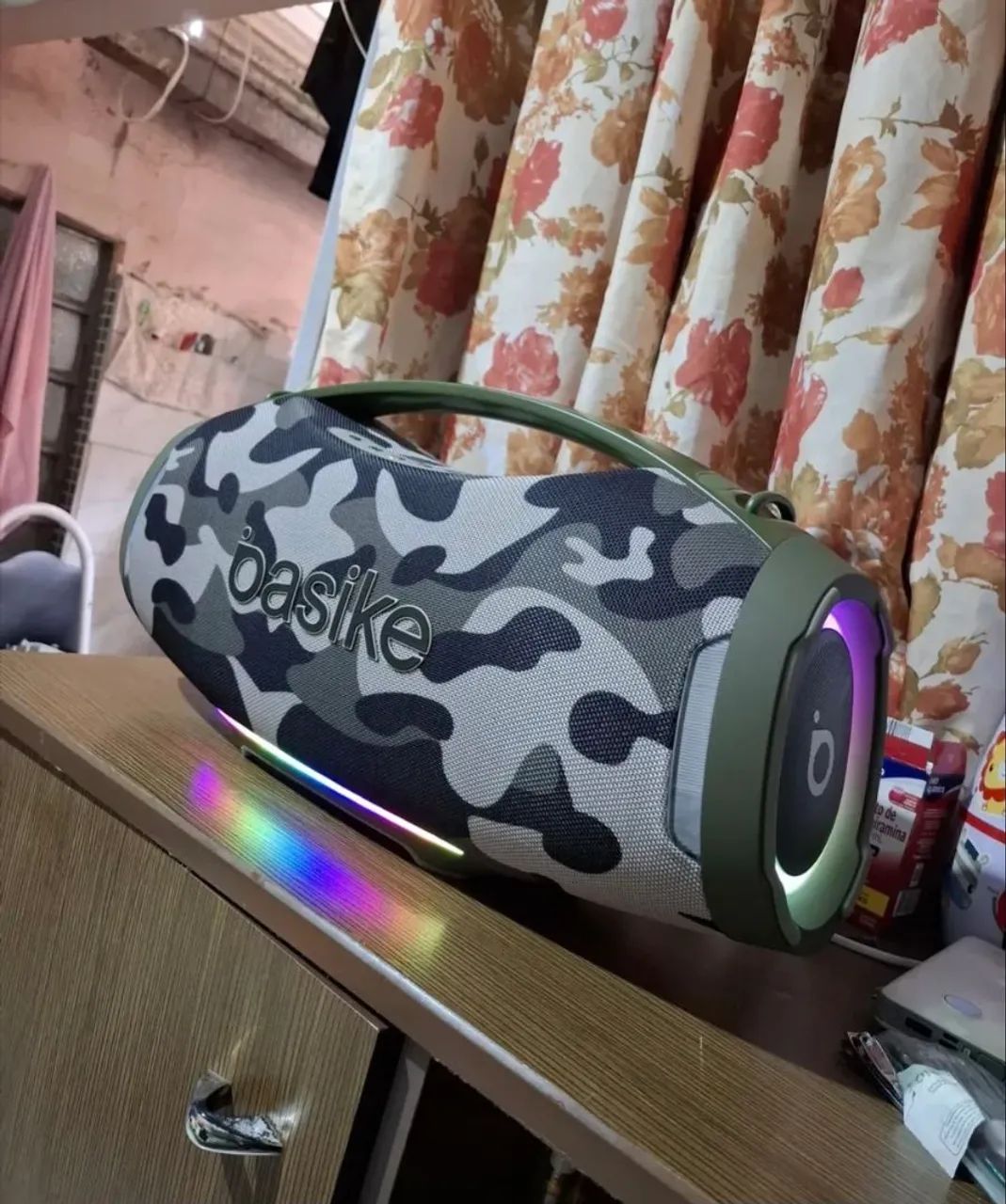 Boombox basike 500w - Foto 2