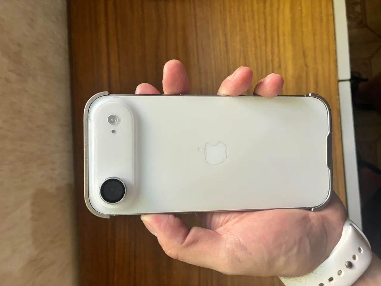 iPhone Air 256gb  - Foto 5