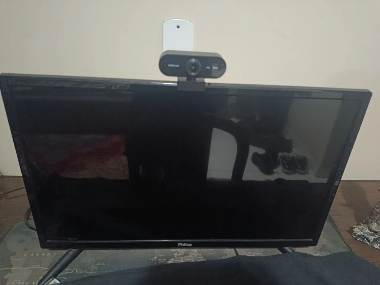 TV Philco 24 polegadas LED  - Foto 2