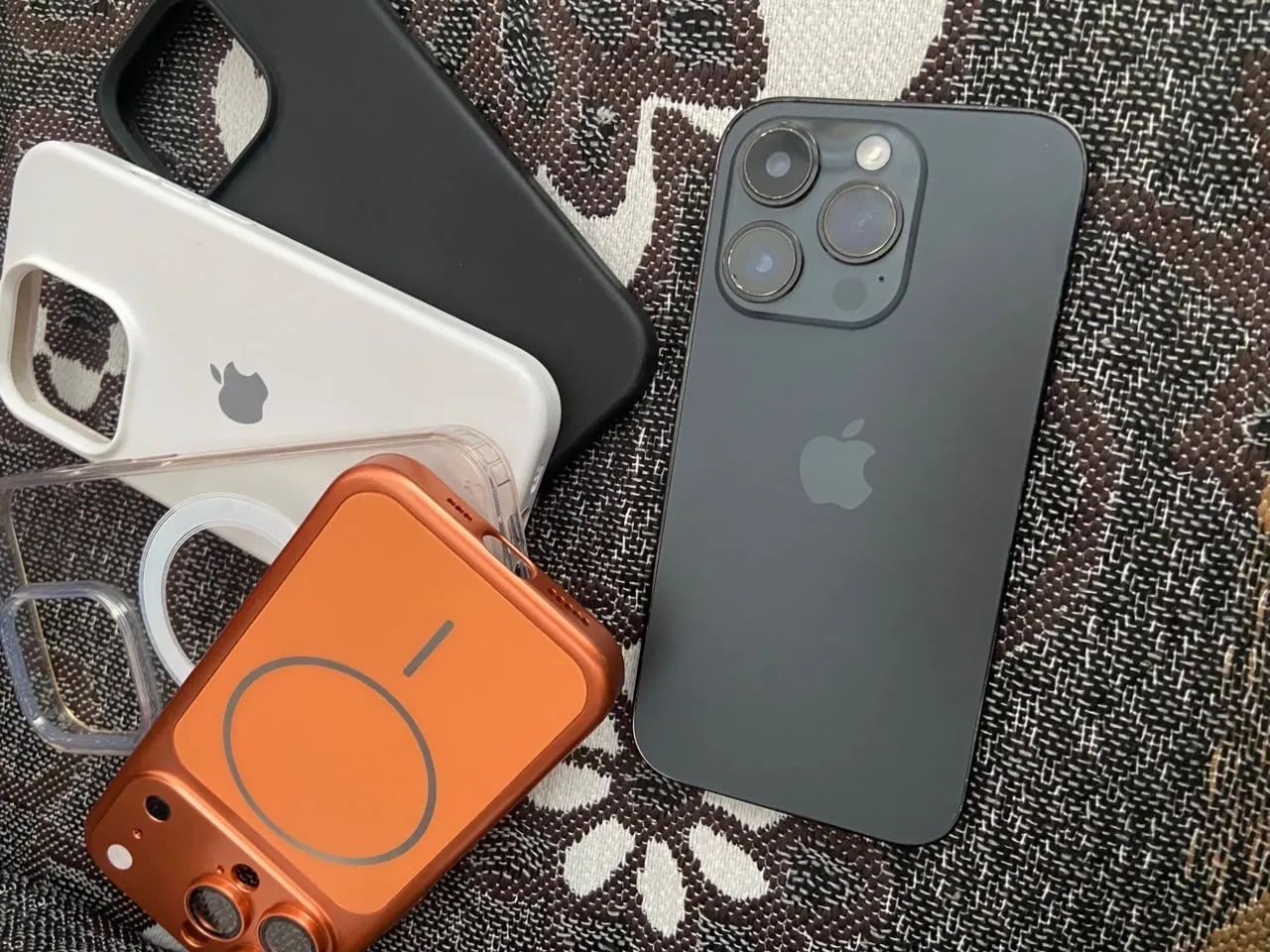 iPhone 14 Pro