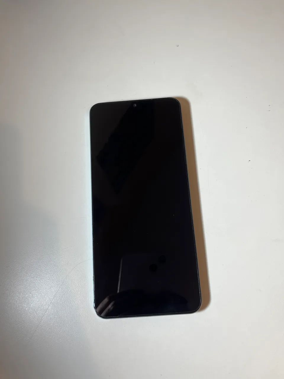 Xiaomi POCO C71 (passo no cartão)