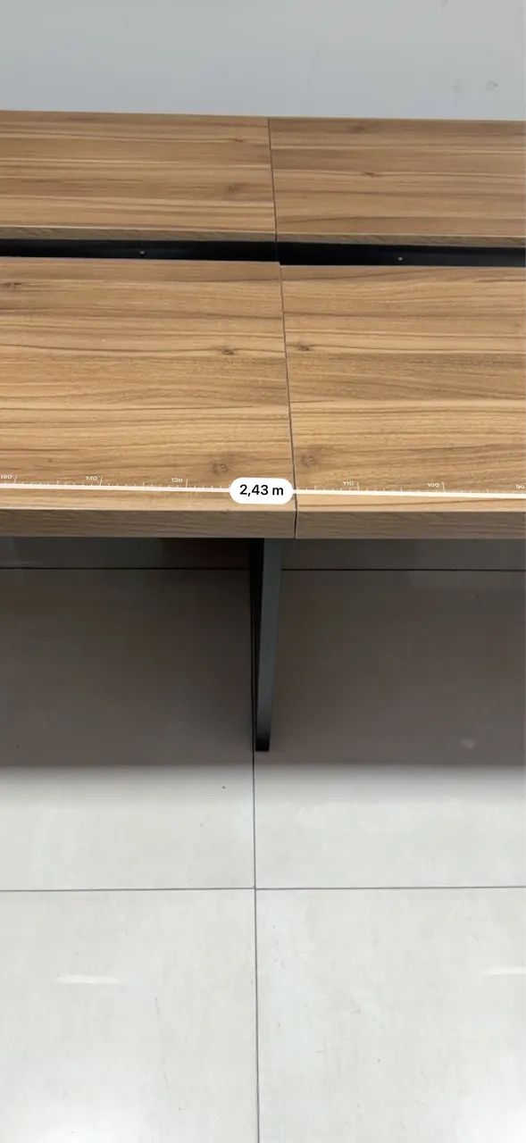 Mesa Escritorio - Foto 2