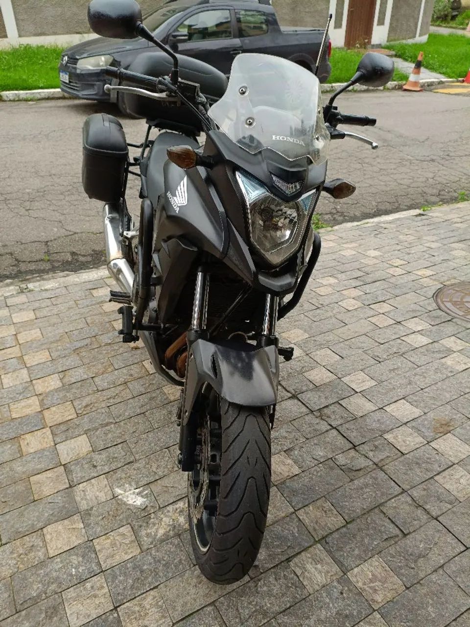 Cb500 x - Foto 3