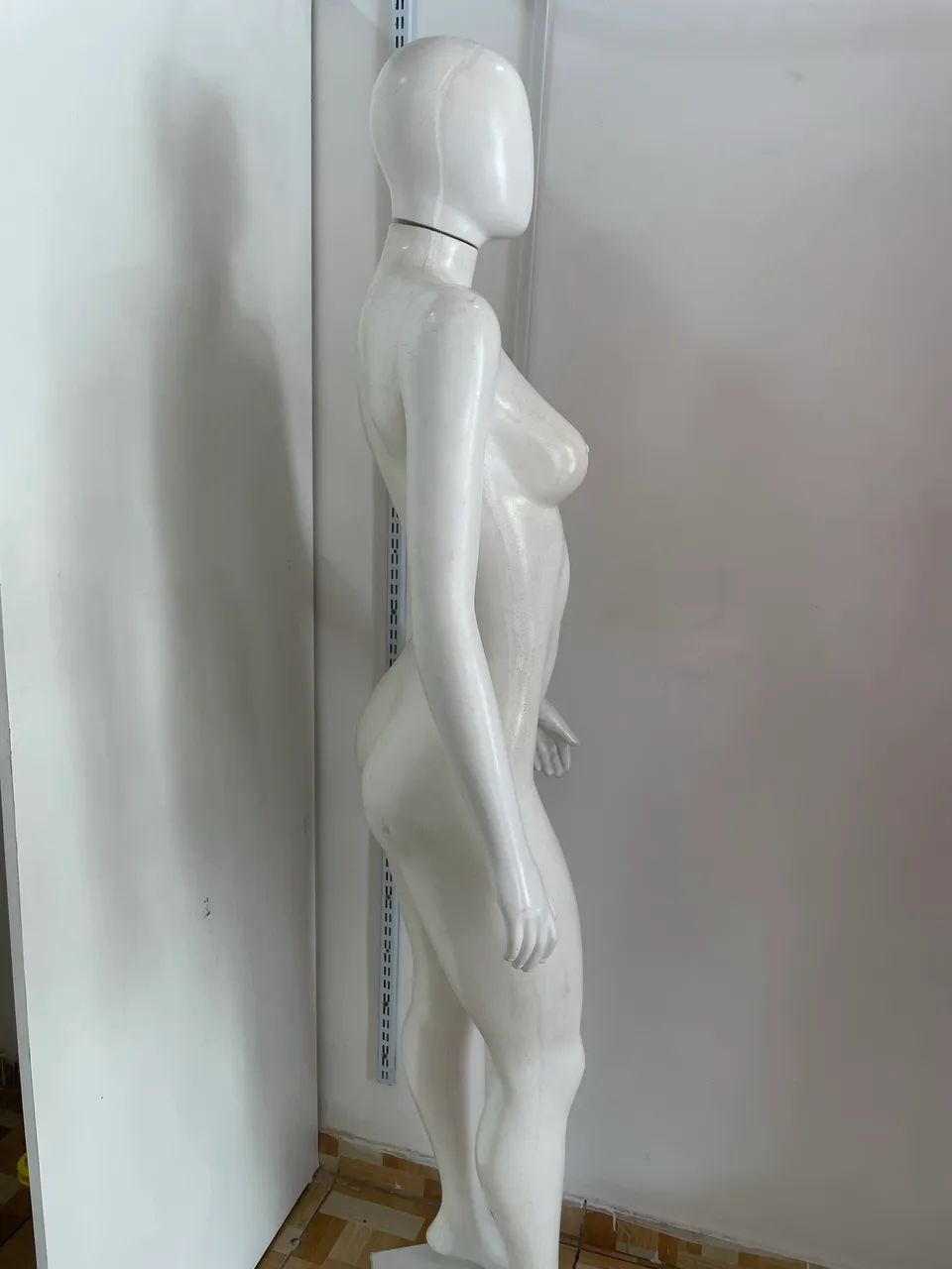 Manequim Feminino  - Foto 3