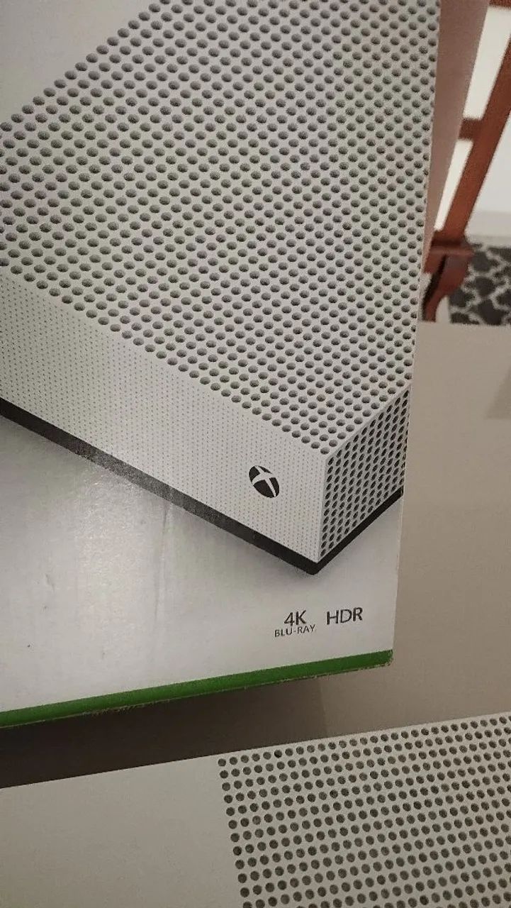 X Box One 1T  - Foto 4