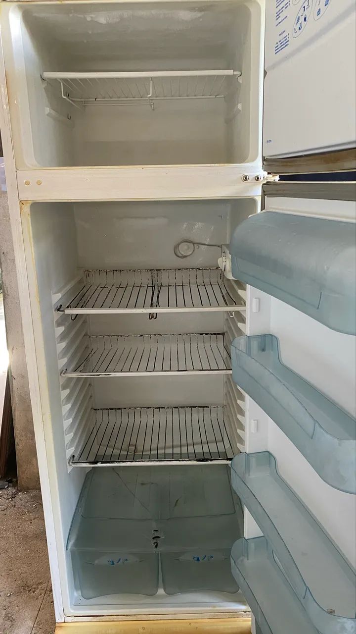 Geladeira 