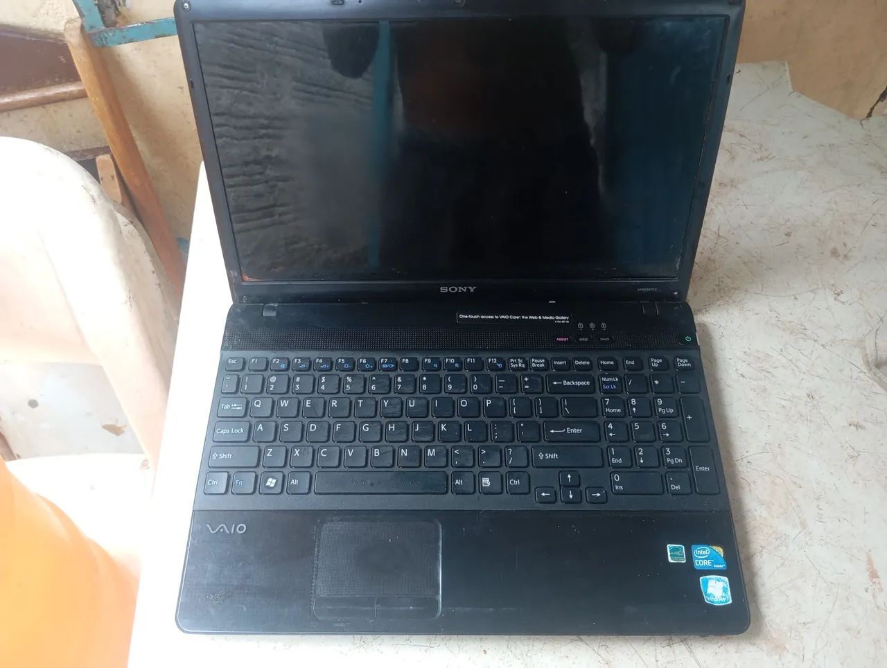 Dois notebook com defeito - Foto 5