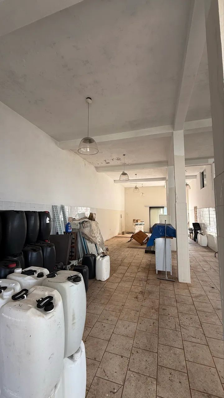 Barracão Comercial à Venda - Jardim Santos Dumont | Paranavaí/PR - Foto 3