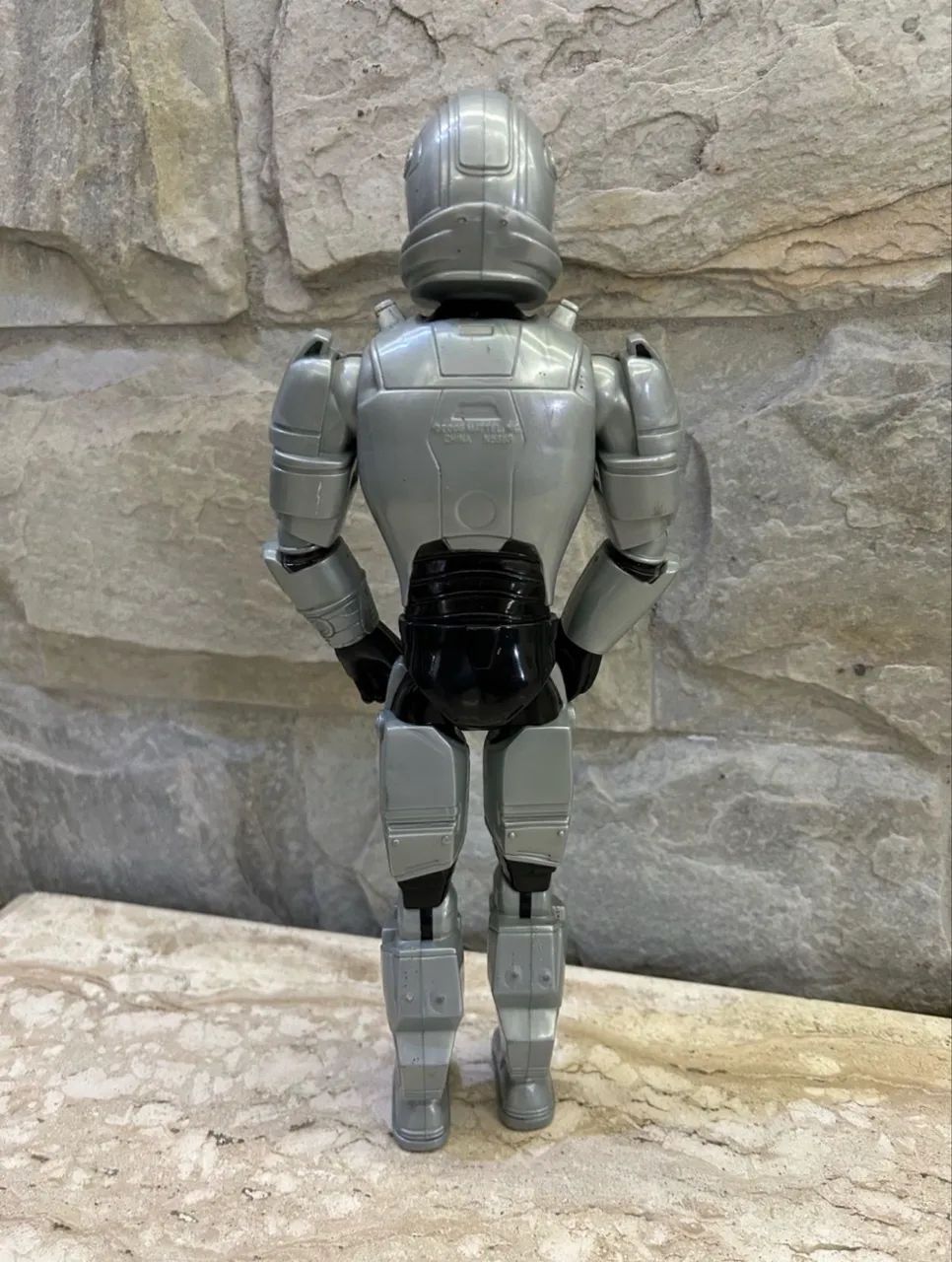 boneco max steel zero gravity astronauta - Foto 2