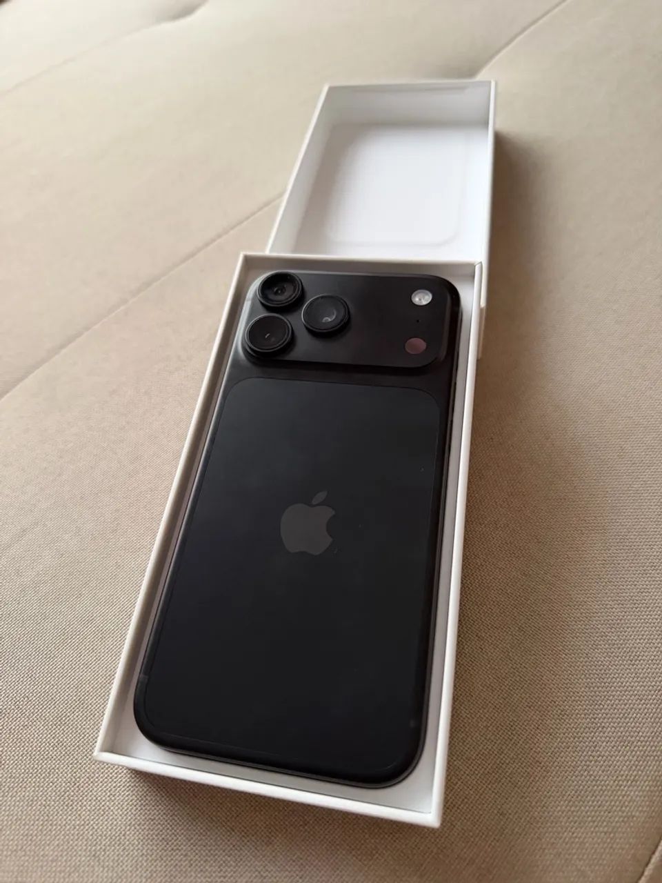 iPhone 18 Pro Max 256GB - Foto 2