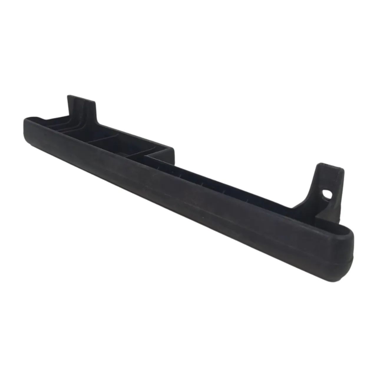 Puxador Porta Dianteiro Direito Fiat Uno 2p 1999 2000 A 2006 - Foto 4
