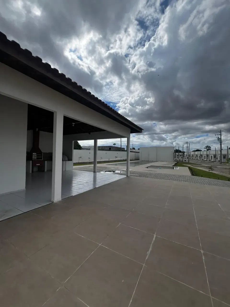 Contrato de gaveta: Casa 2/4 Reserva Pitombeiras; Atrás da UEFS; Parcela R$ 730,00 - Foto 14