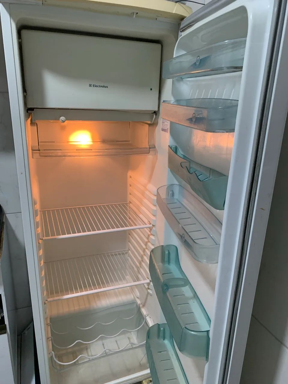 Geladeira  - Foto 4