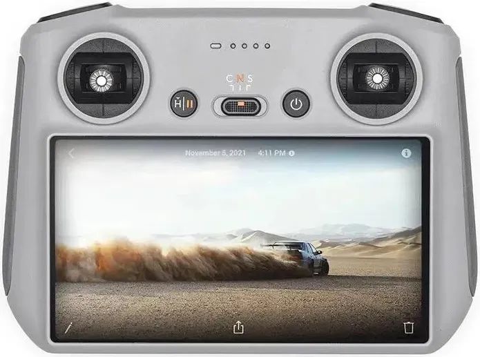 Drone DJI Mini 3 Standard BR - Foto 3