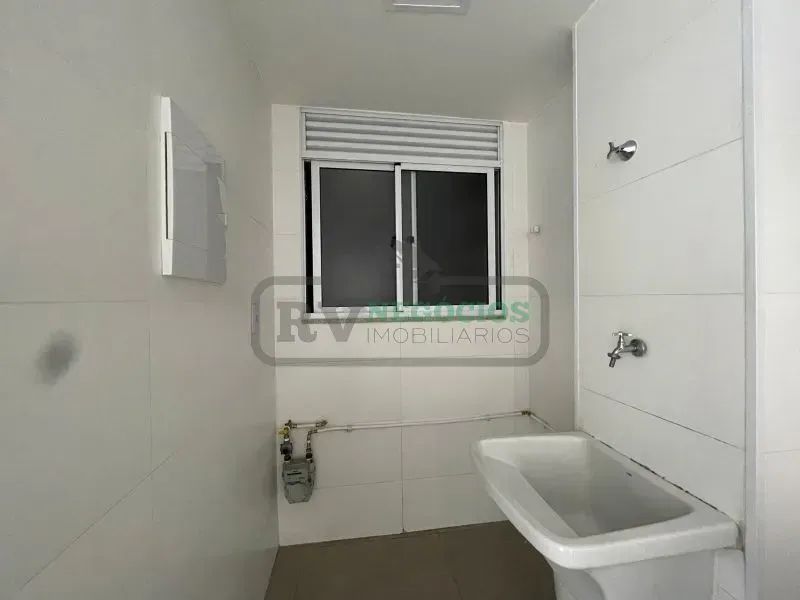 Imóvel para aluguel  com 2 quartos e garagem - Juiz de Fora - MG - Foto 3