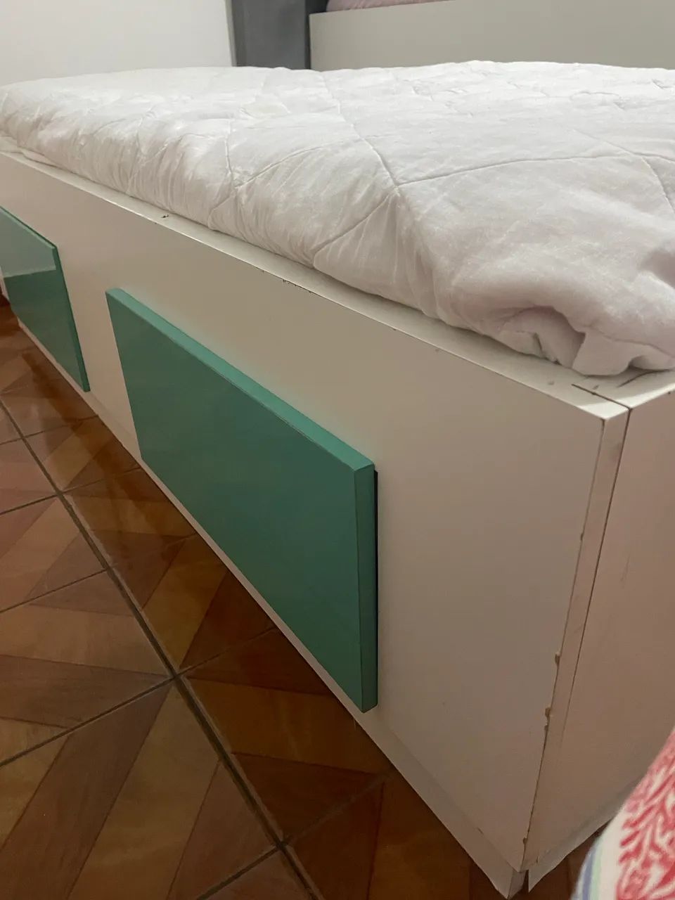 Mini Cama  - Foto 2