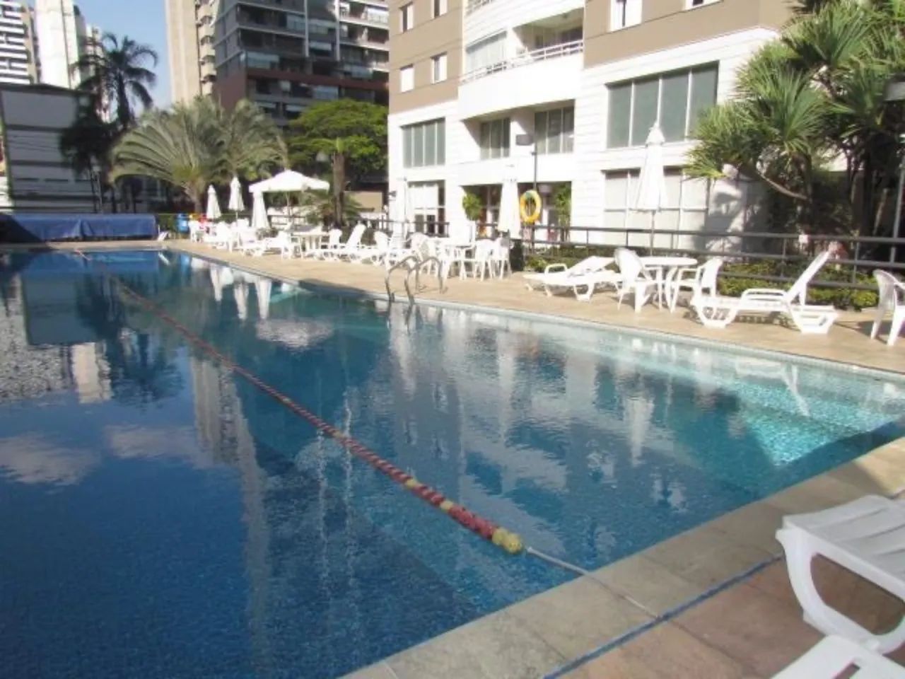 Aluguel de Apartamento em São Paulo - Foto 3