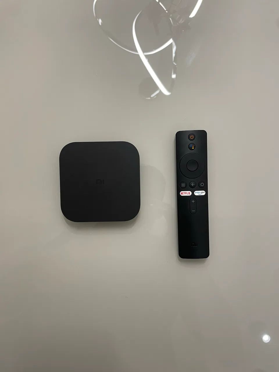 Xiaomi Mi Box S