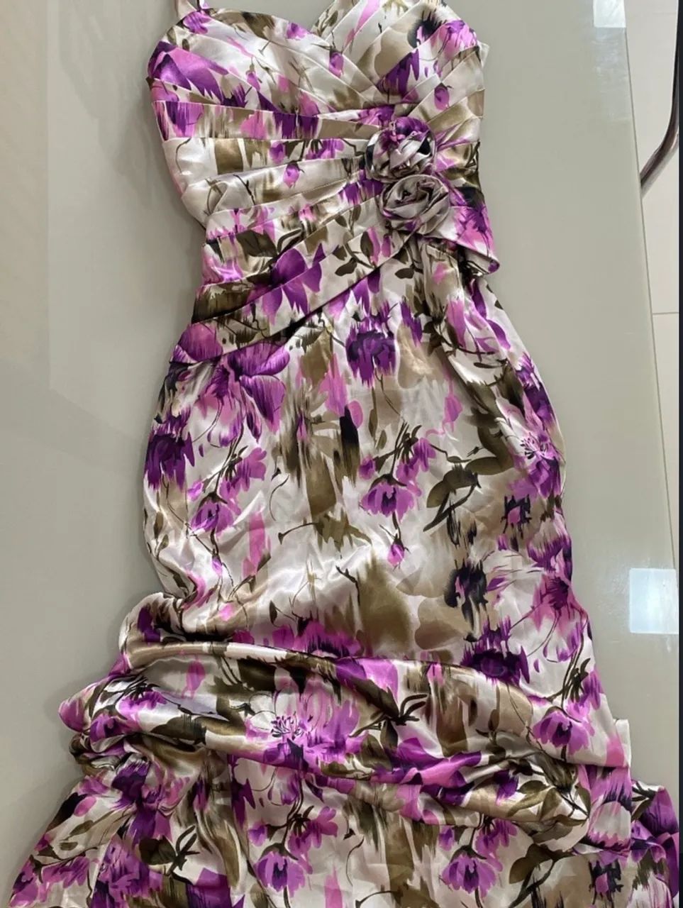 Vestido de festa - Foto 2