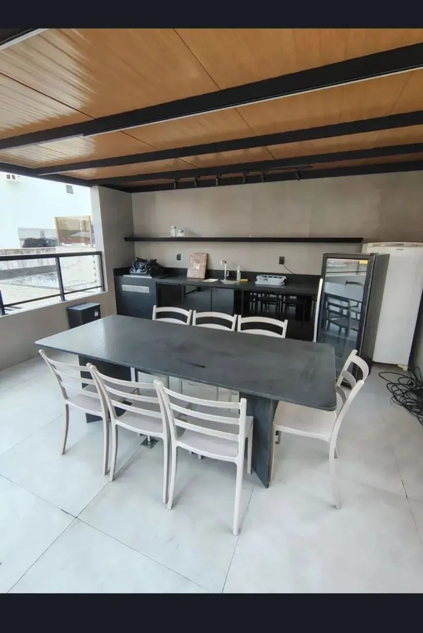 Apt Manaira Aluguel