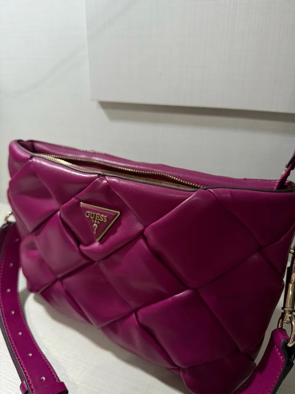 Bolsa Guess - Foto 3