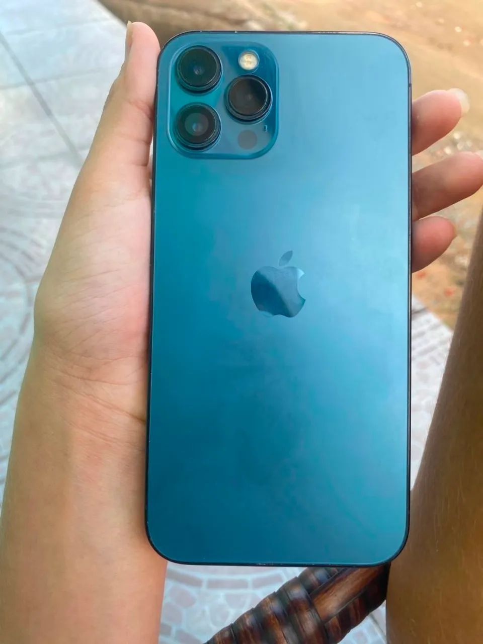 iPhone 12 pro Max  - Foto 2