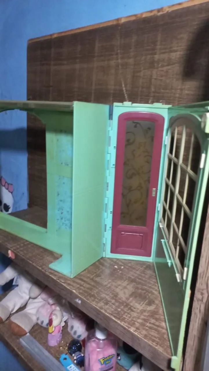 Casa da Barbie Playset  - Foto 4