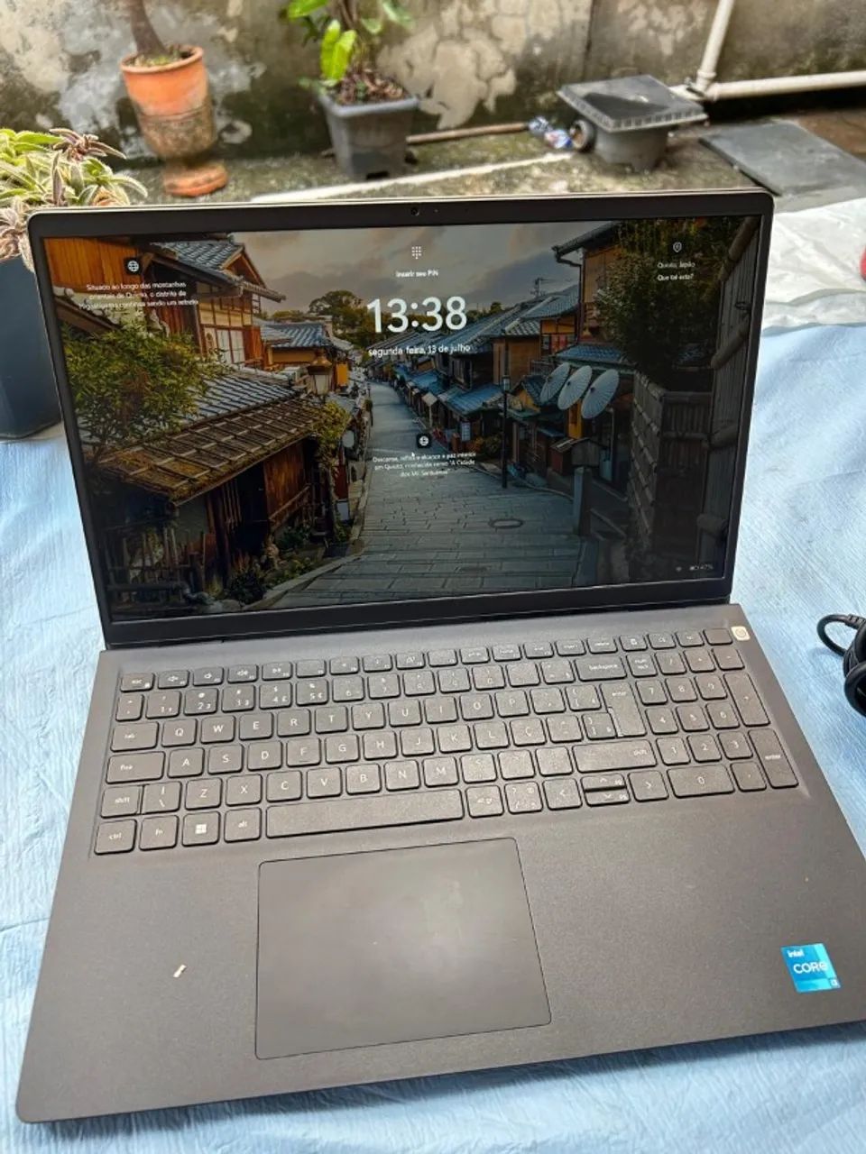 notbook Dell i3 8G RAM - Foto 2
