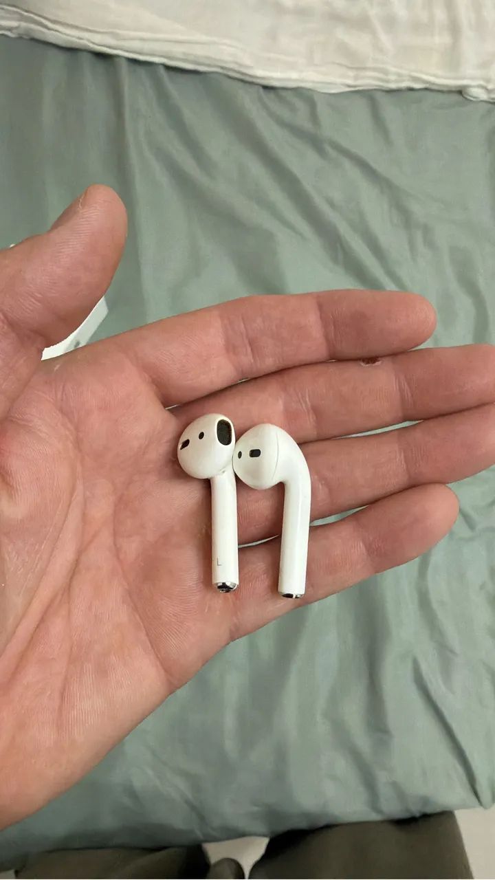 Apple AirPods 2 - Foto 2