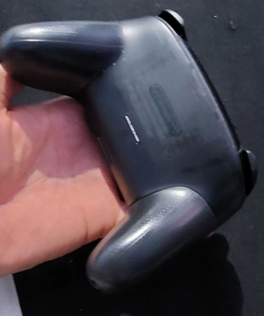 Controle Pró original Nintendo Switch  - Foto 3