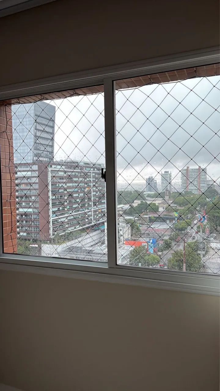 Rede de proteção  - Foto 5