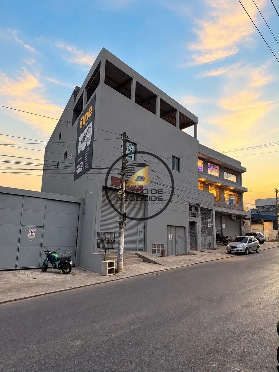 Loja - Rua Escola de Menor (Paripe)