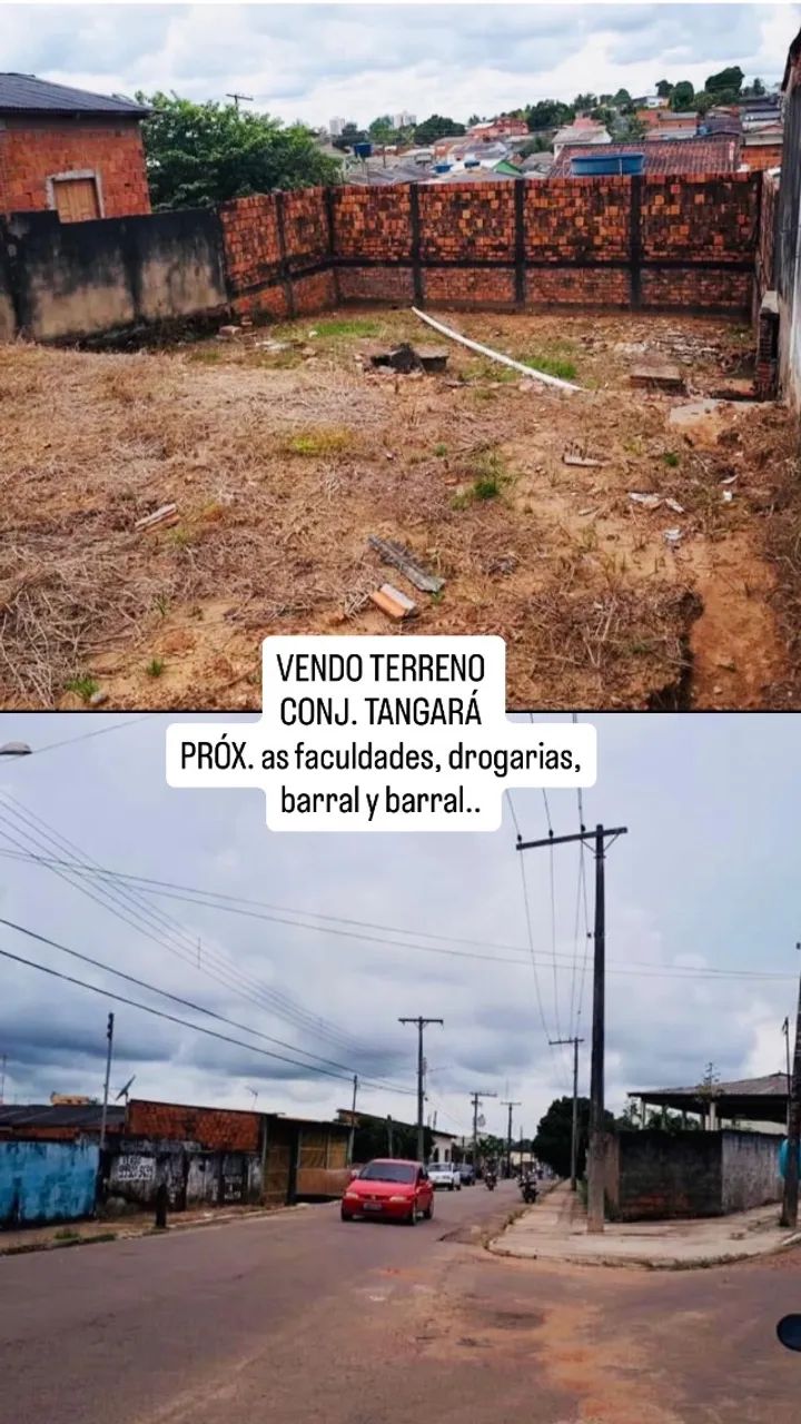 Terreno