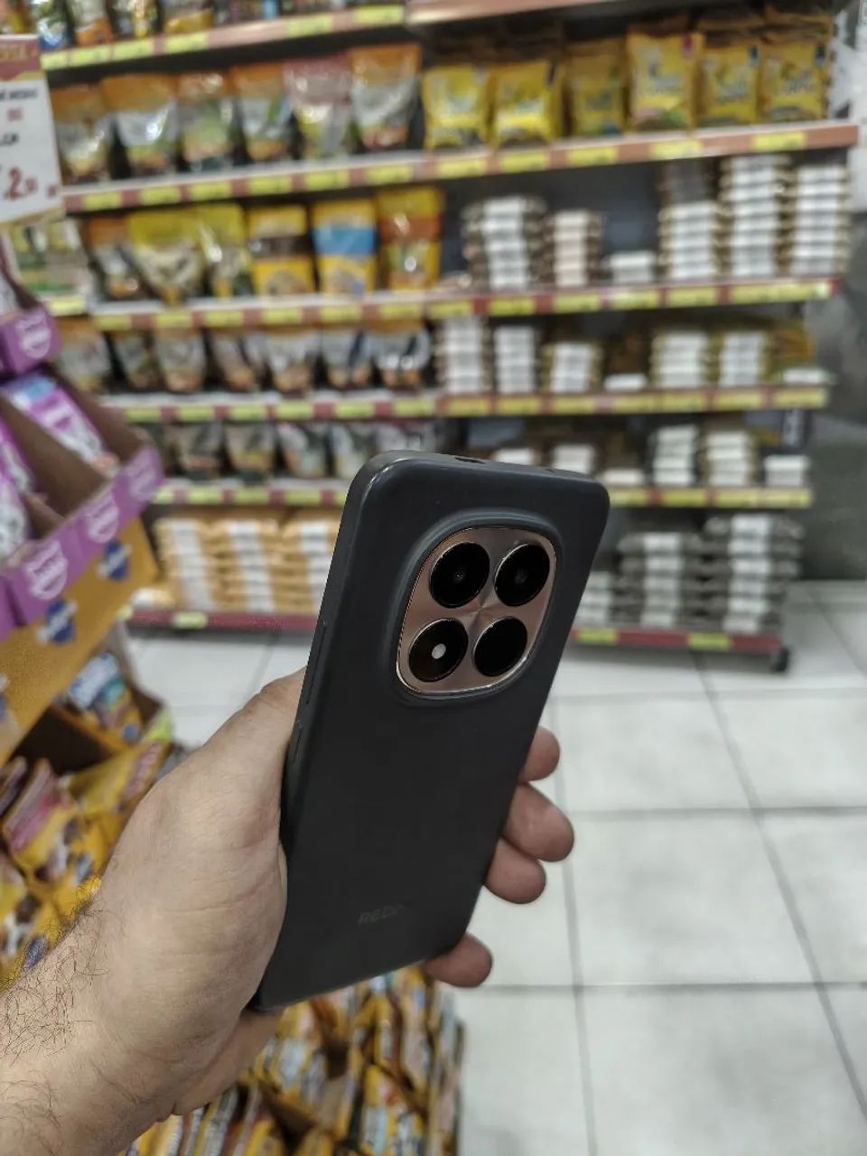 Redmi note 15 pro plus  - Foto 3