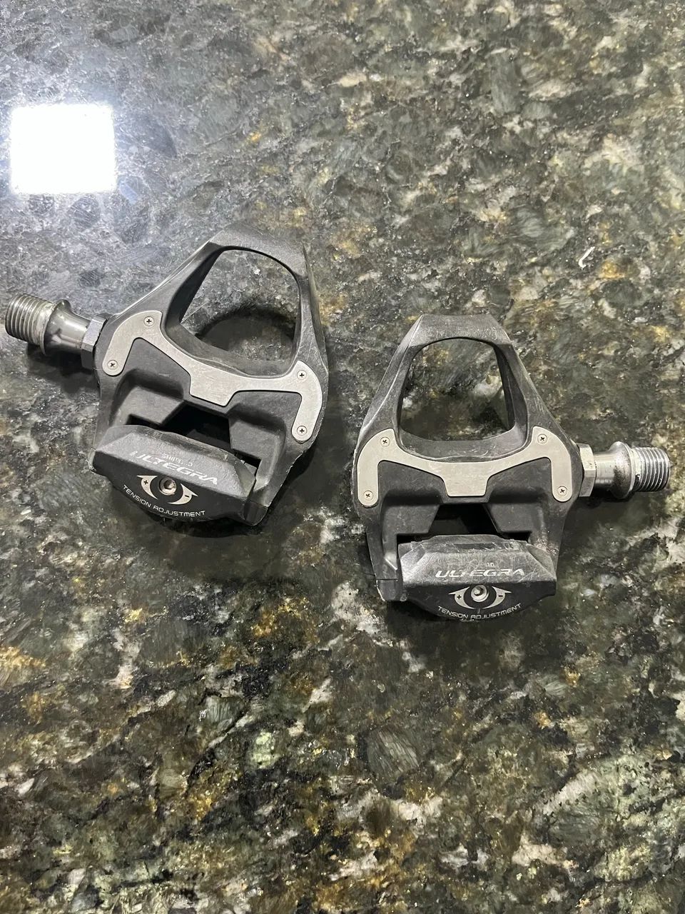 Pedal shimano ultegra 6800 - Foto 2