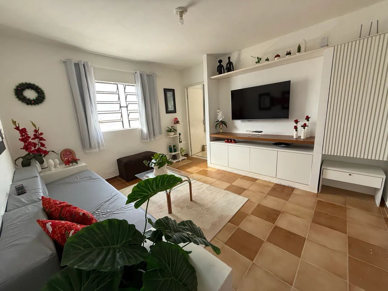 Casa à venda no Benedito Bentes 1 - próximo ao cestão  - Foto 4