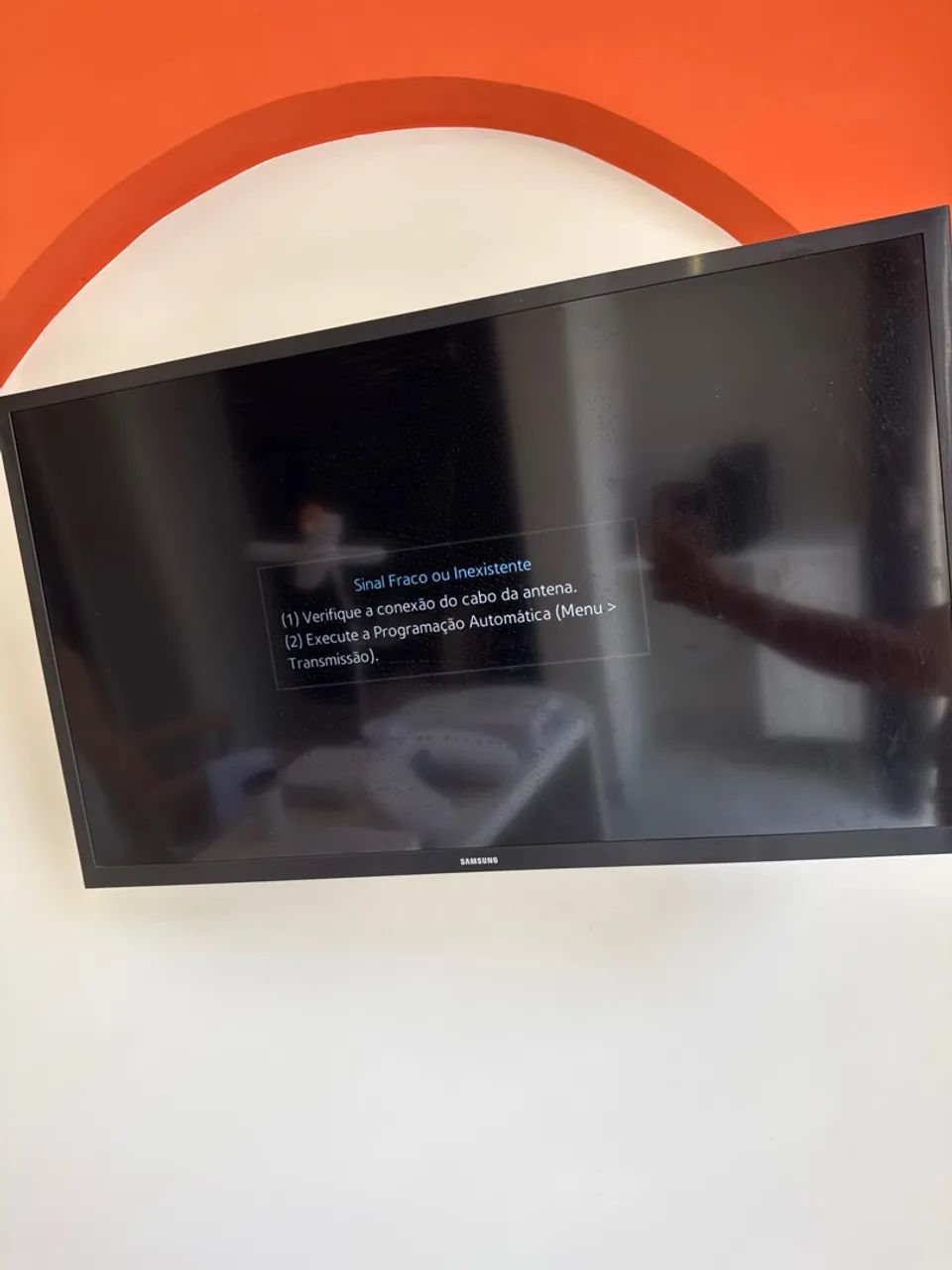 Tv 32 smart Samsung  - Foto 2