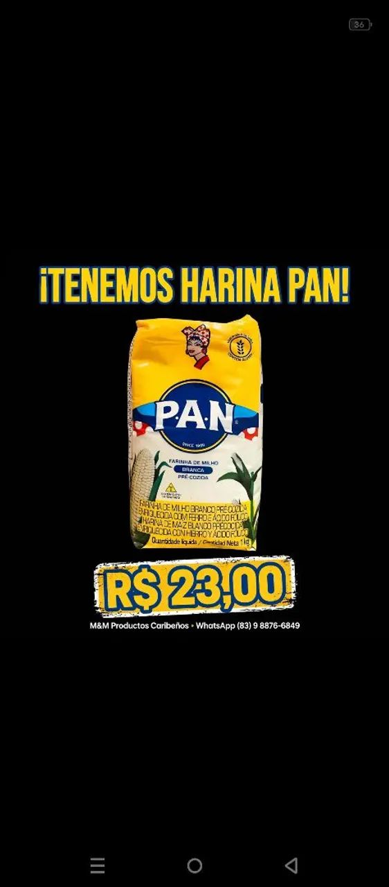 Harina Pan - Foto 4
