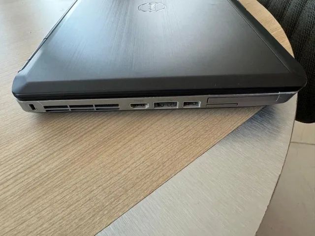 Dell e5530 ou 5520 latitude  - Foto 2