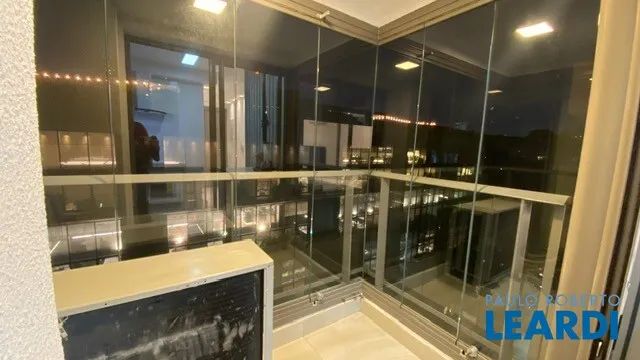 APARTAMENTO - VILA MADALENA - SP - Foto 5