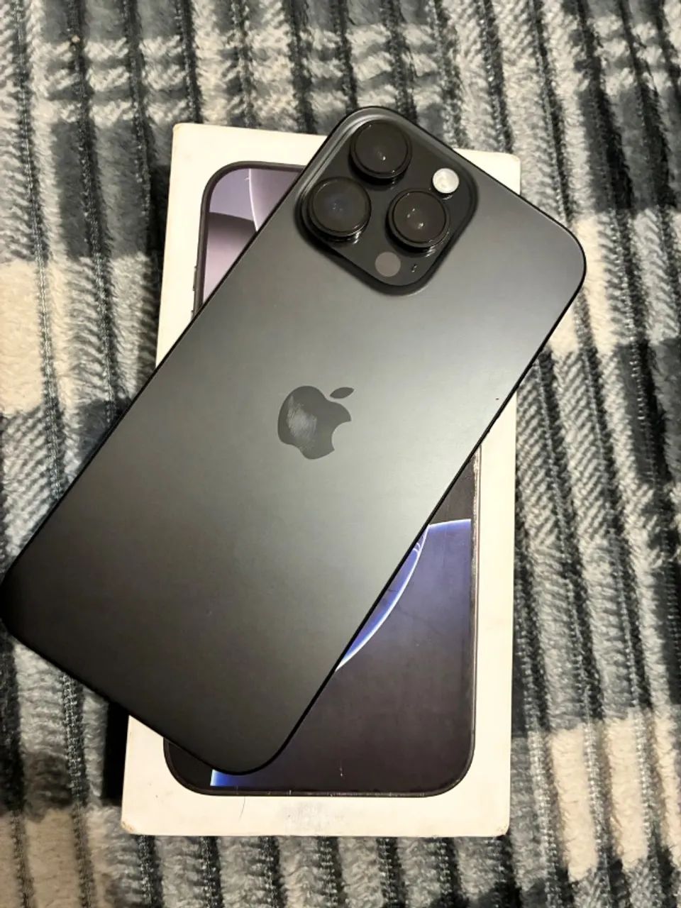 iPhone 16 pro Max  - Foto 2