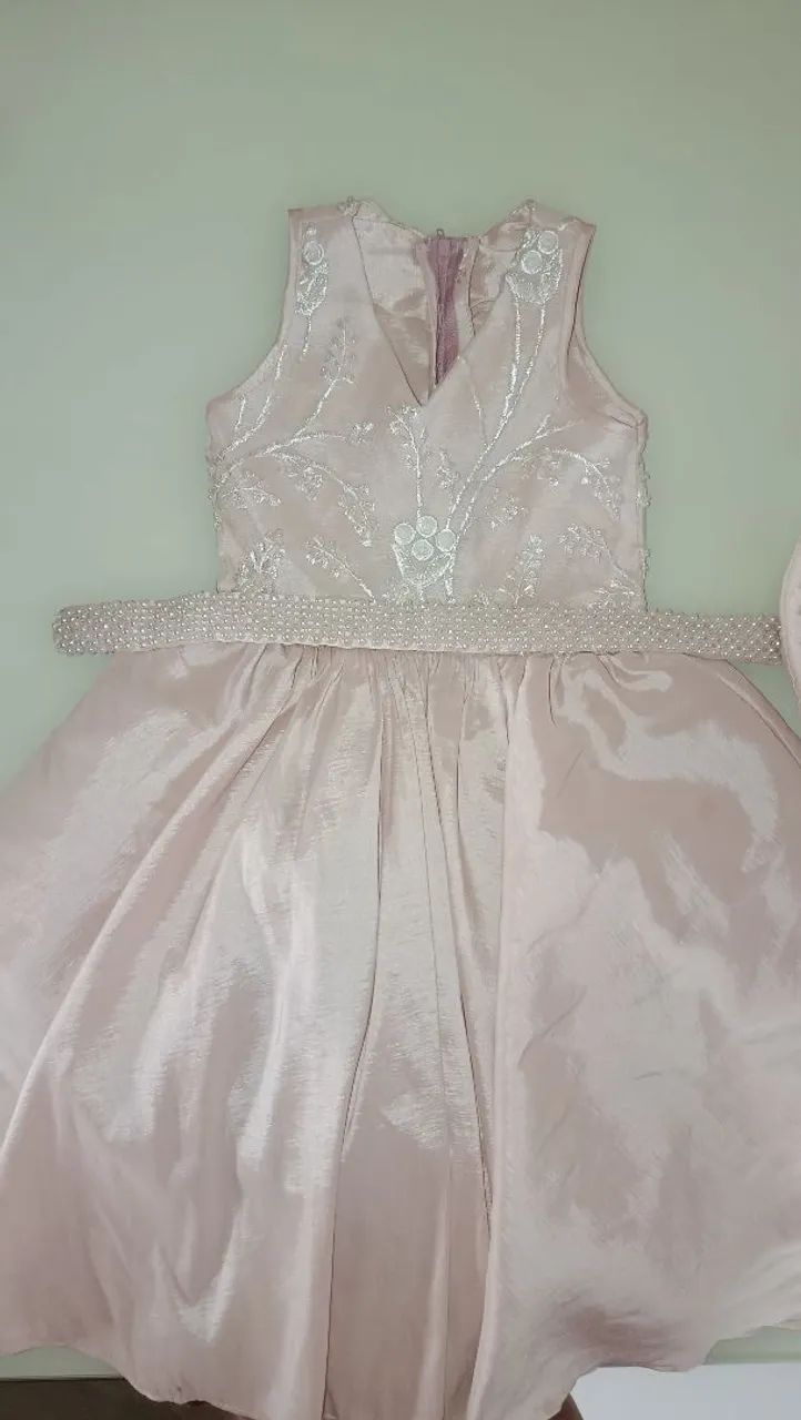 Vestido  - Foto 3