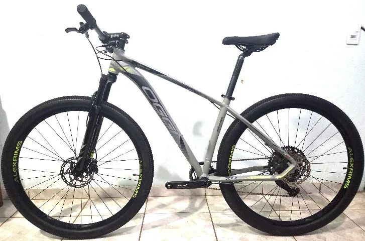 Oggi 7.0 12v