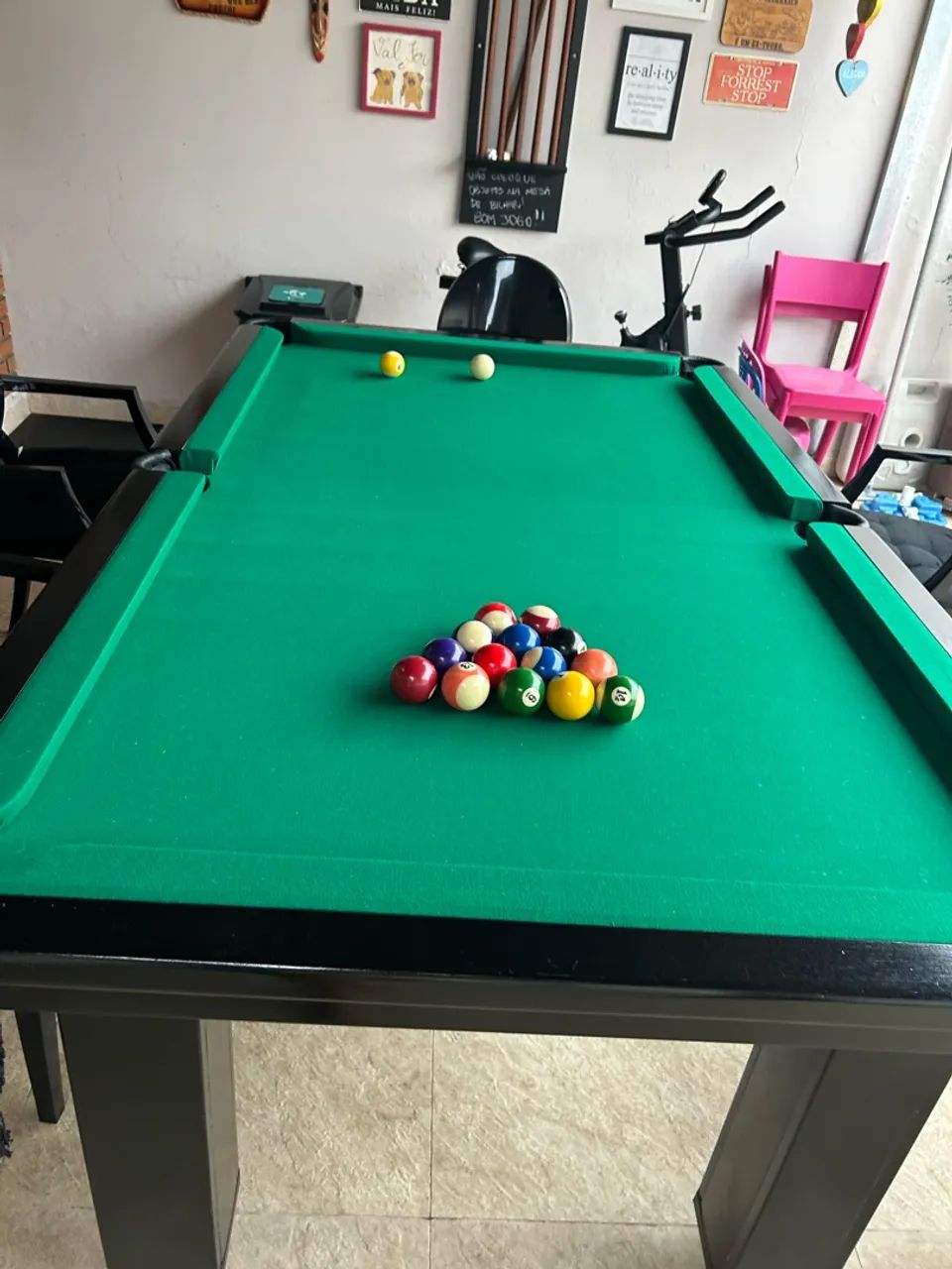 Mesa 3 em 1
