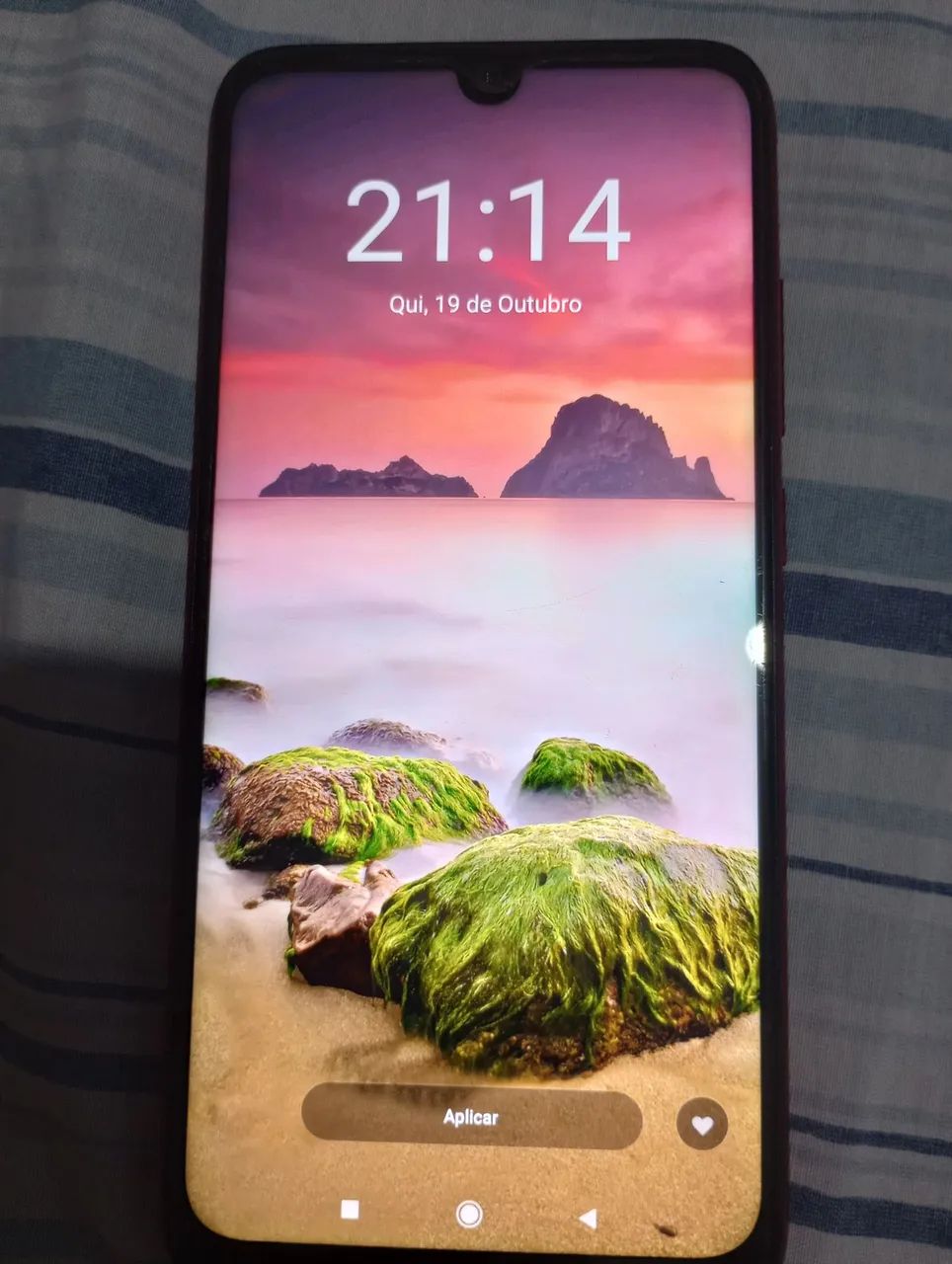 CELULAR MOTO G31 128G - Foto 4