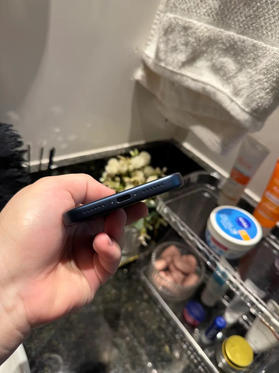 IPHONE 17 PRO MAX 256GB - Foto 3
