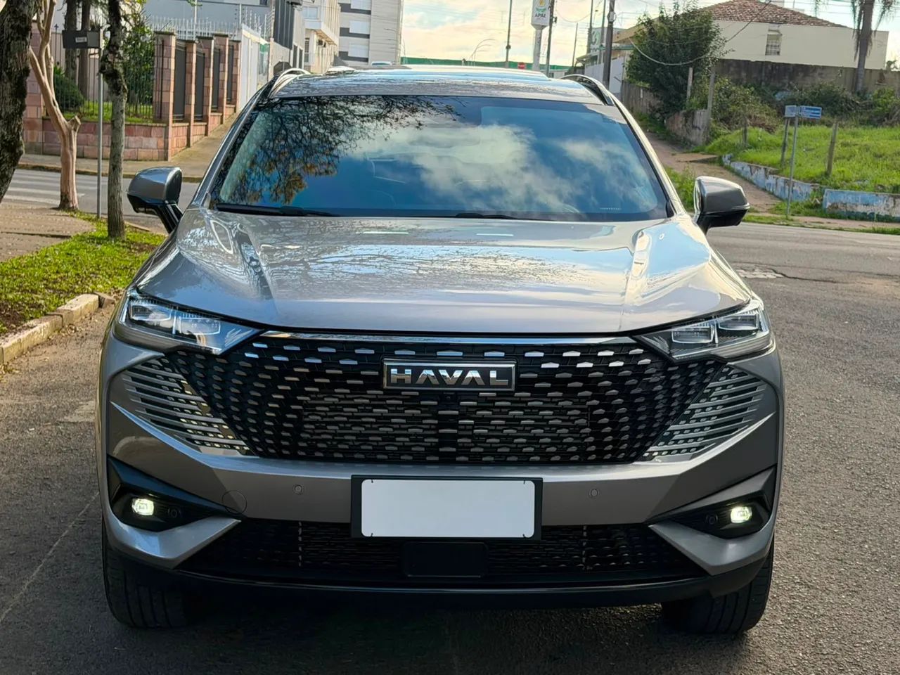GWM Haval H6 Premium Phev AWD 2025 - Foto 4