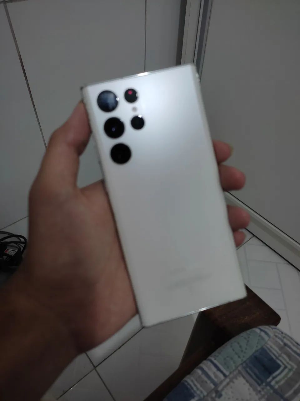 Vendo s22 ultra - Foto 2